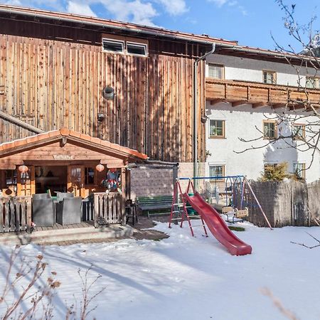 Ferienhaus Wechner Häselgehr Exterior foto